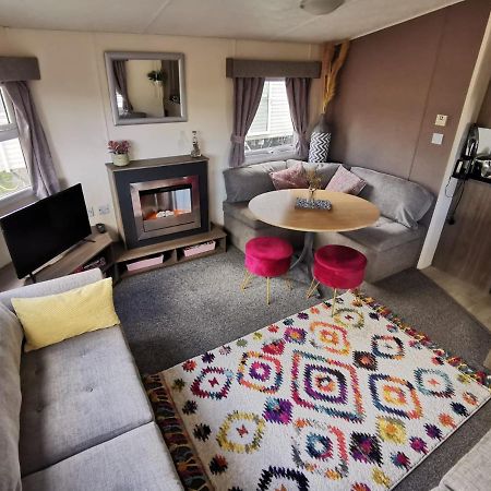 Newquay Caravan Holiday Kültér fotó